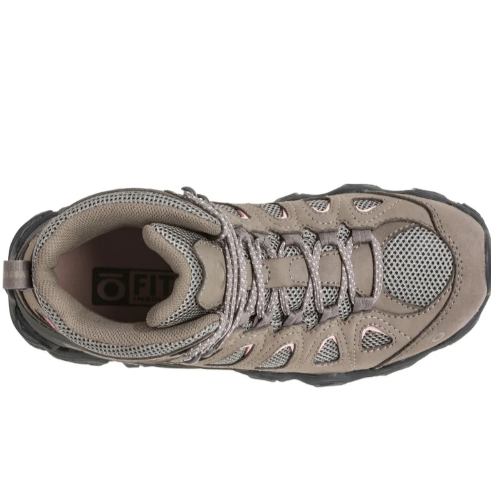 Oboz ShoesSawtooth II Mid - Picture 3 of 12